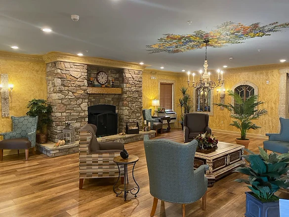 Image of Graystone Huntingdon (3)