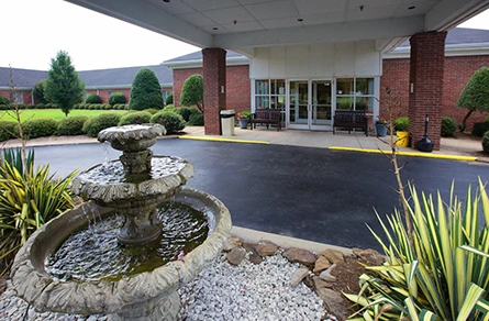 Image of Cherrywood Post Acute (1)