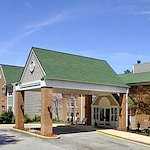 Image of Brookdale Wickliffe (1)