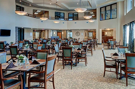 Image of Marquis Tualatin Assisted Living (7)