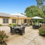 Image of Sunrise at Bon Air (9)