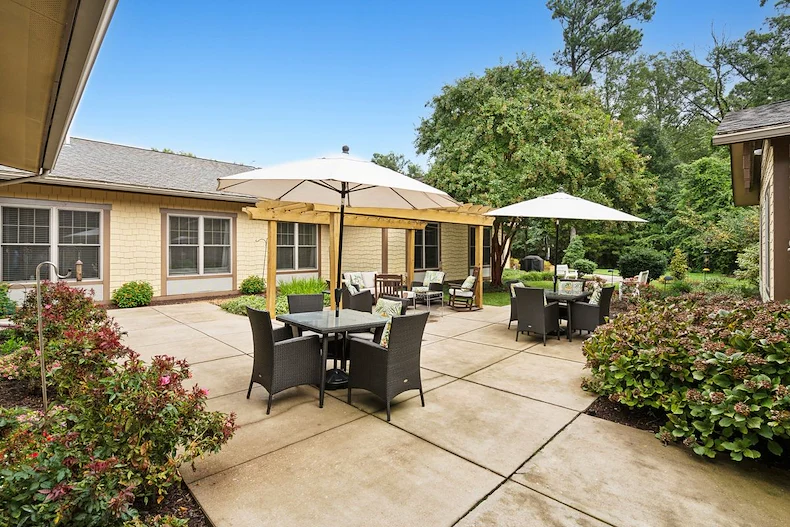 Image of Sunrise at Bon Air (9)