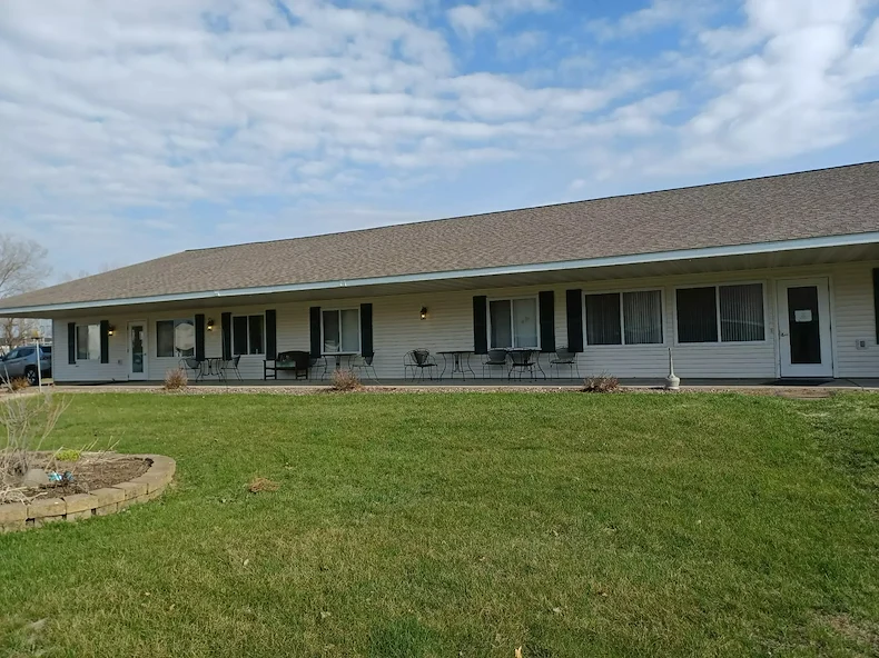Image of Menomonie II (1)