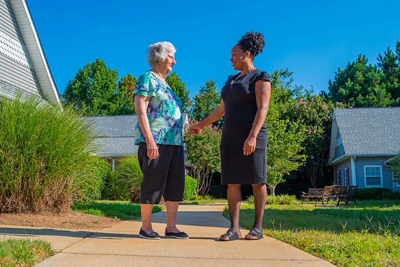 Image of Country Village Senior Living (2)