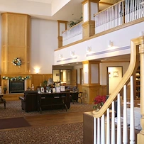 Image of Ascension Living Via Christi Village Mclean (3)