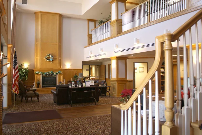 Image of Ascension Living Via Christi Village Mclean (3)