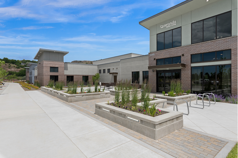 Image of Barber Station Senior Living (1)