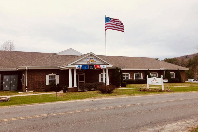 Image of Berkshire Rehabilitation & Skilled Care (1)