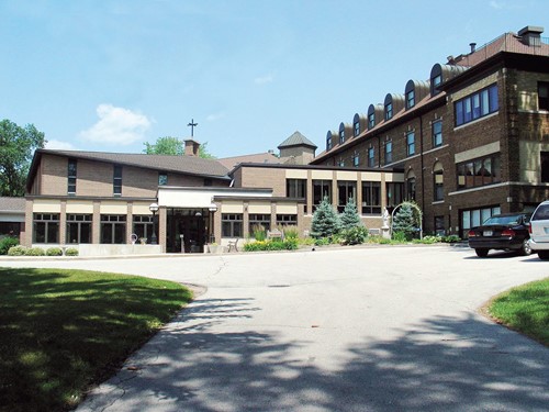 Image of McCormick Assisted Living (1)