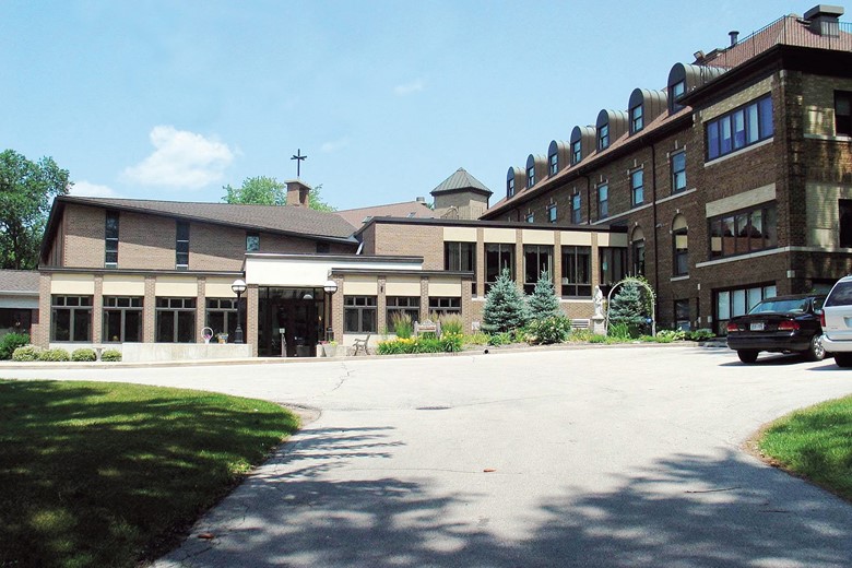 Image of McCormick Assisted Living (1)