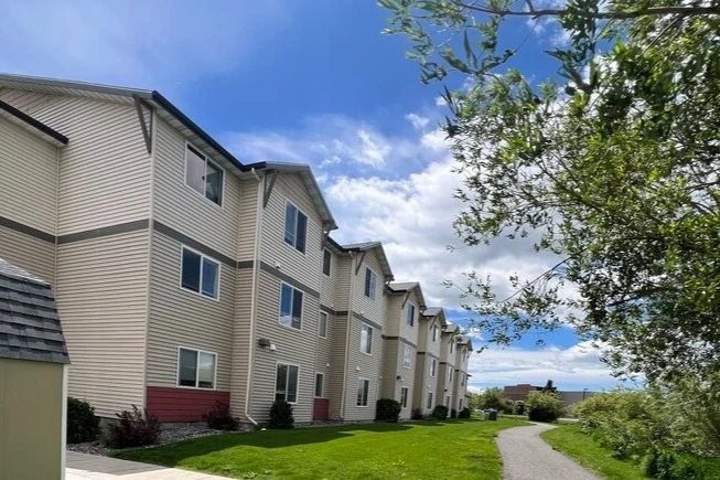 Image of Bridger Peaks Village (2)