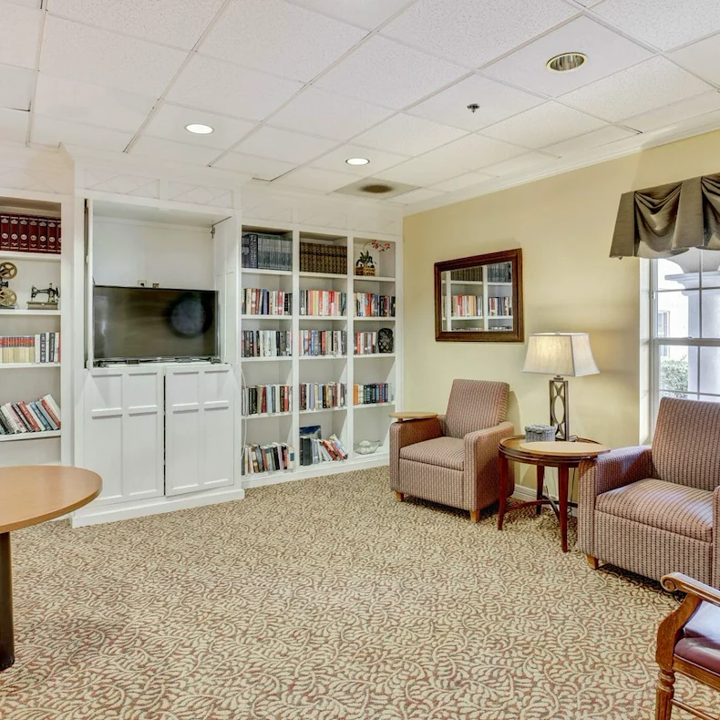 Image of Bayshire Torrey Pines Post-Acute (6)