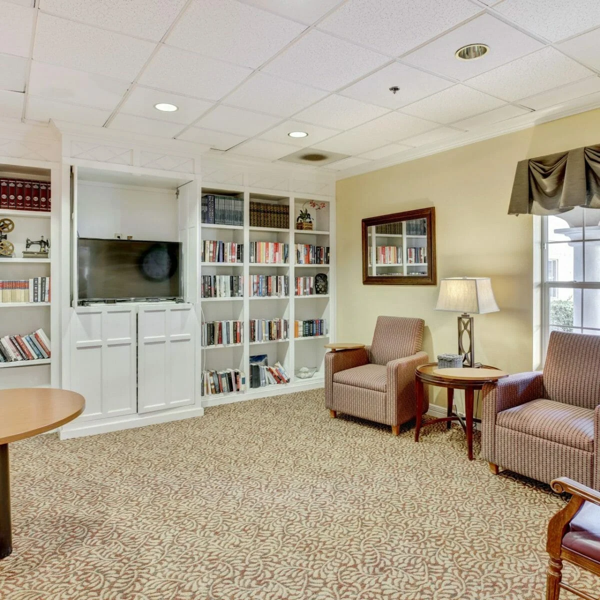 Image of Bayshire Torrey Pines Post-Acute (6)