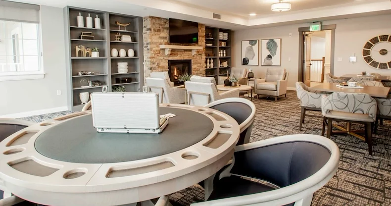 Image of Silver Glen Senior Living (8)