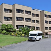 Image of The Grand Rehabilitation And Nursing At Mohawk (1)