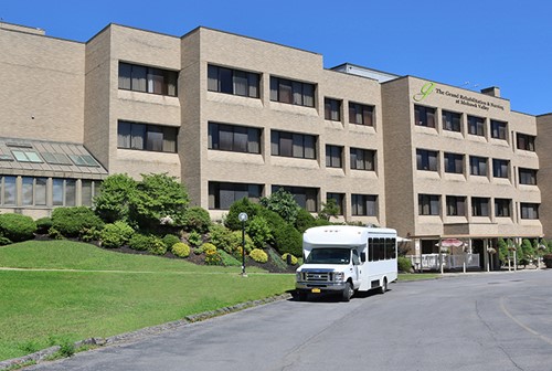 Image of The Grand Rehabilitation And Nursing At Mohawk (1)