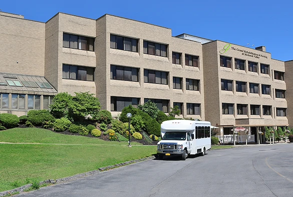 Image of The Grand Rehabilitation And Nursing At Mohawk (1)