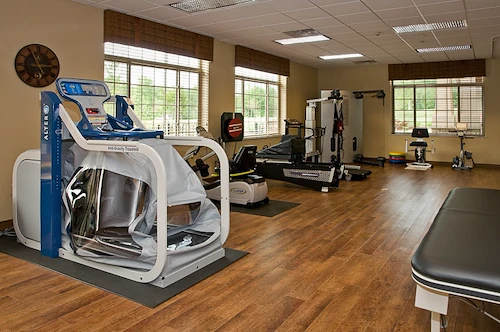 Image of Life Care Center Of Old Hickory Village (9)