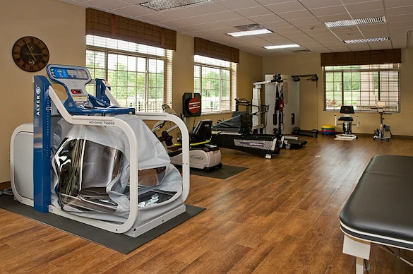 Image of Life Care Center Of Old Hickory Village (9)