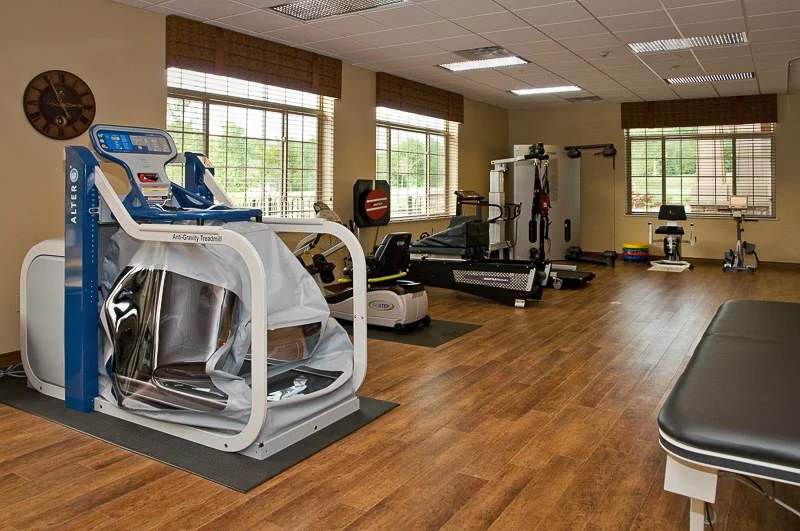 Image of Life Care Center Of Old Hickory Village (9)