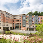 Image of The Residence at Bala Cynwyd (1)