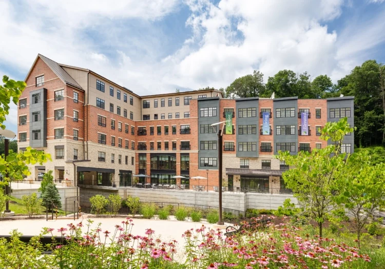 Image of The Residence at Bala Cynwyd (1)