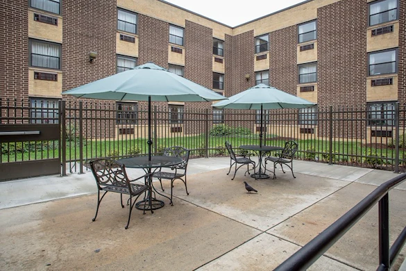 Image of Capitol City Rehab And Healthcare Center (2)