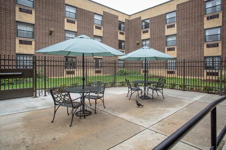 Image of Capitol City Rehab And Healthcare Center (2)