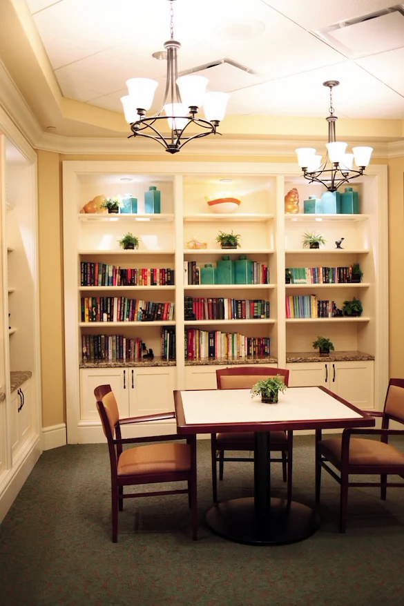 Image of Luxe At Lutz Rehabilitation Center (The) (4)