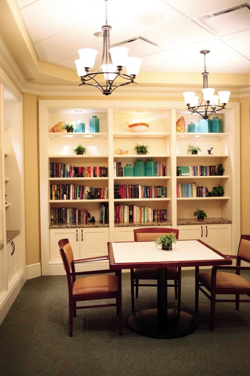 Image of Luxe At Lutz Rehabilitation Center (The) (4)