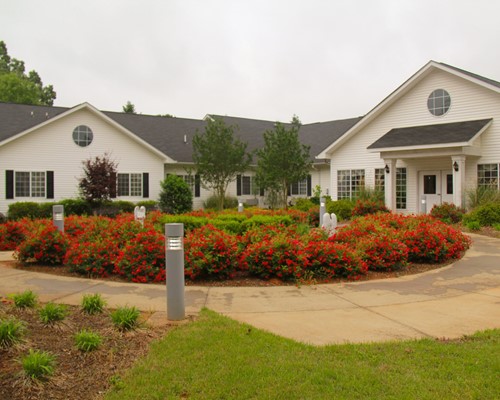 Image of Lakeside Health & Rehab Center (3)
