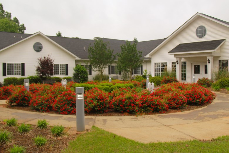 Image of Lakeside Health & Rehab Center (3)