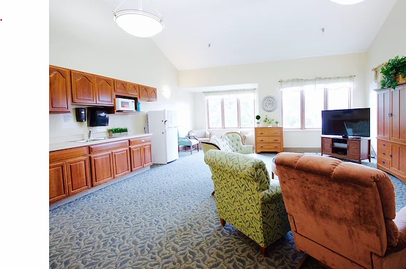 Image of Widows Home Of Dayton (3)