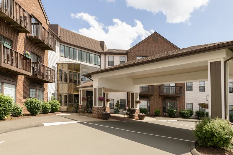 Image of Holiday Cedar Woods (1)