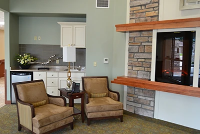 Image of Grace Lutheran Communities - River Pines (8)