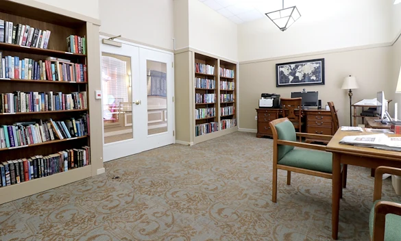 Image of Brecon Village - Primrose Assisted Living (5)