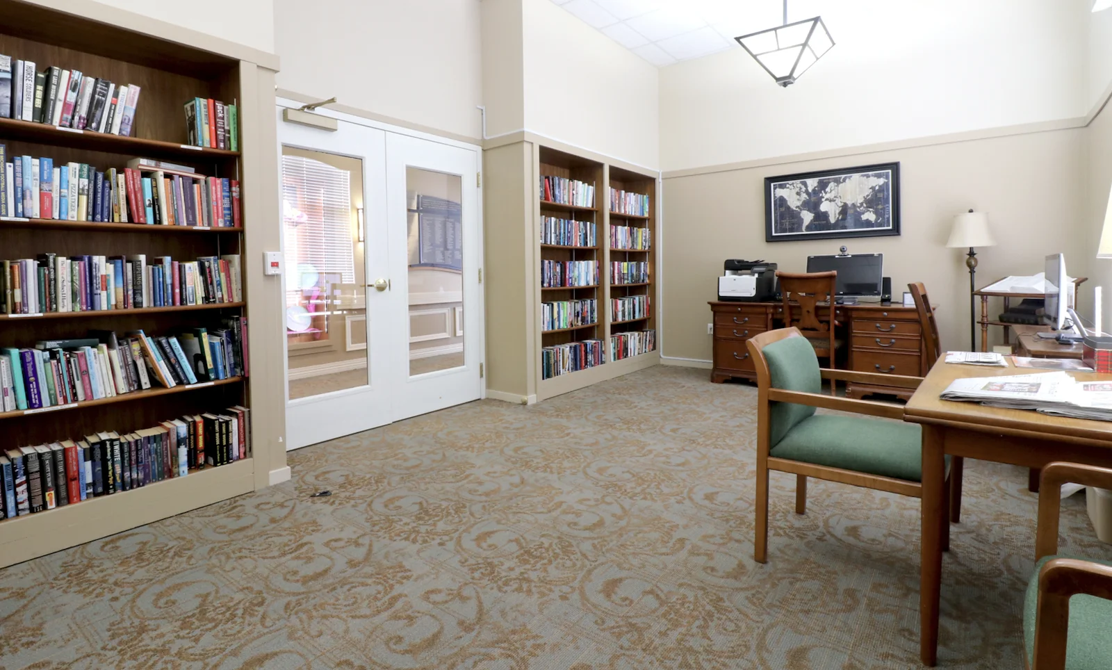 Image of Brecon Village - Primrose Assisted Living (5)