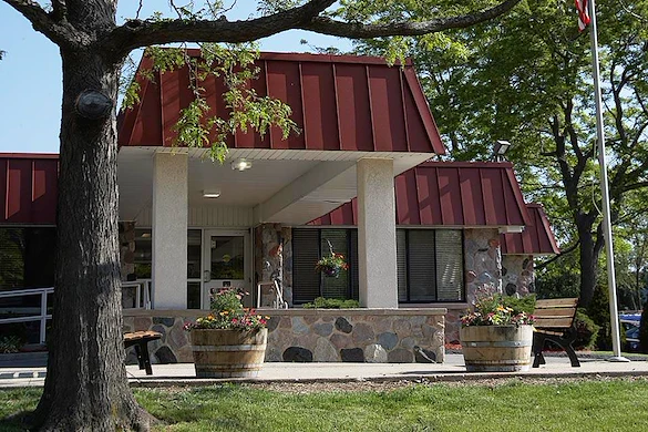 Image of Maple Ridge Health Services (1)