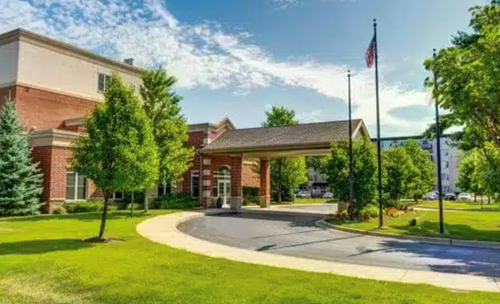 Image of Montclair Senior Living (2)