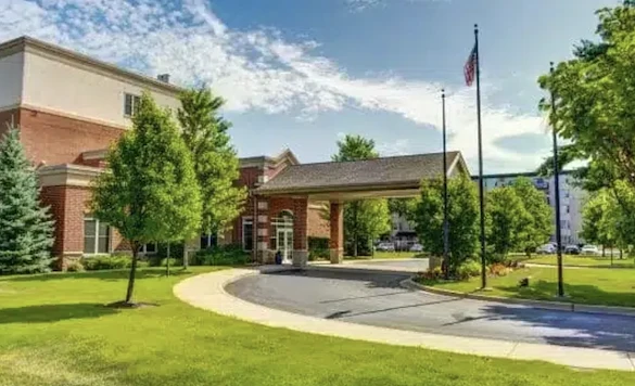 Image of Montclair Senior Living (2)