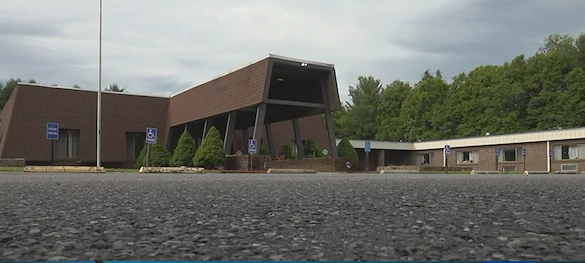 Image of Galax Health And Rehab (1)