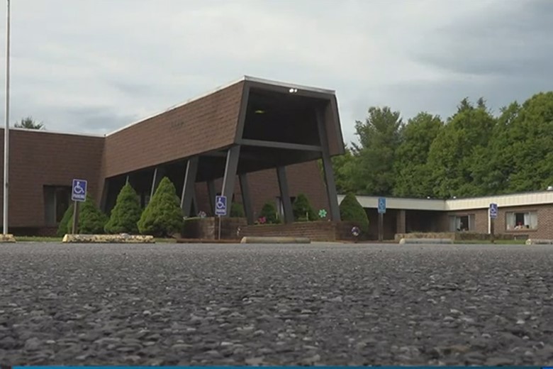 Image of Galax Health And Rehab (1)