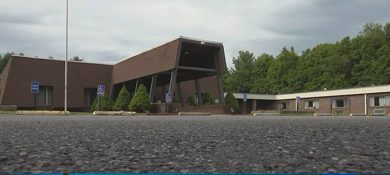 Image of Galax Health And Rehab (1)