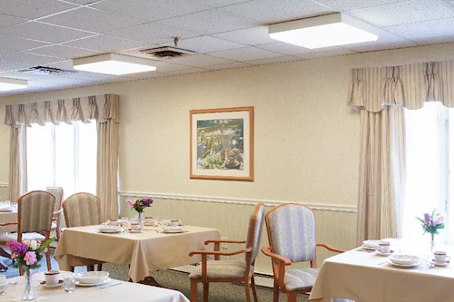 Image of Agawam North Rehab And Nursing (2)