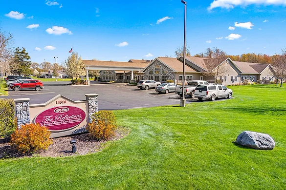 Image of Reflections Memory Care (1)