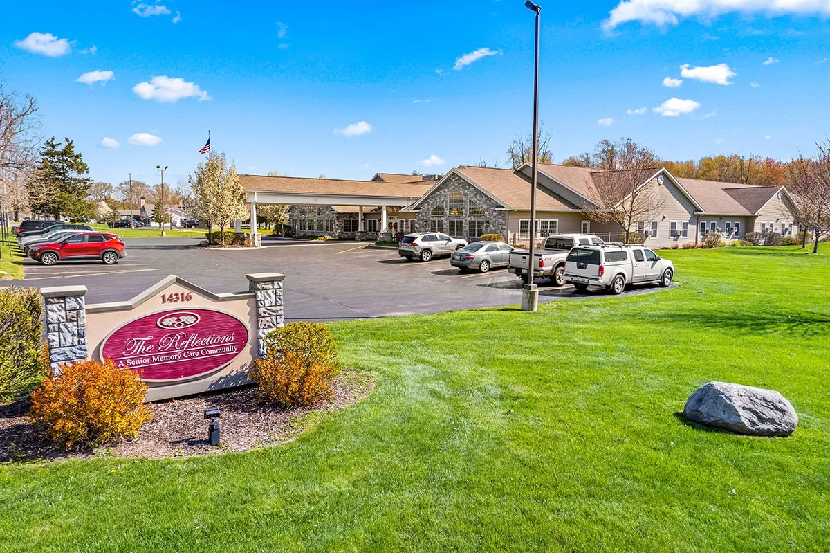 Image of Reflections Memory Care (1)