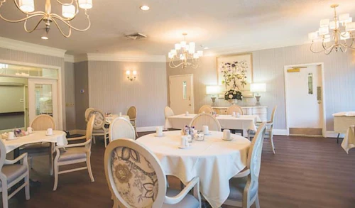 Image of Summit Hills Skilled Nursing Facility (3)