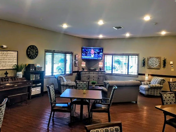 Image of Columbia Manor Health & Rehabilitation (3)