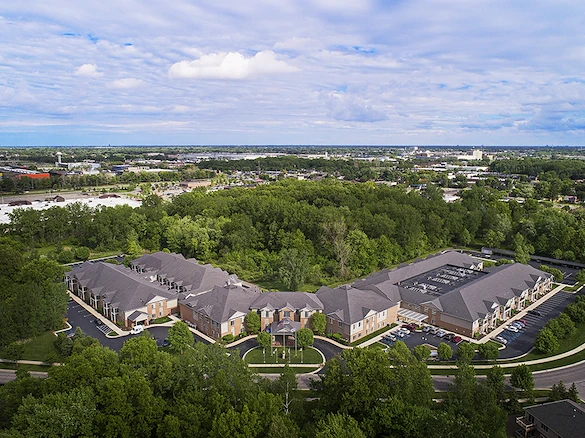 Image of American House Park Place (4)