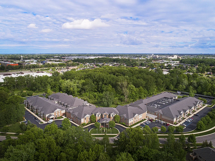 Image of American House Park Place (4)